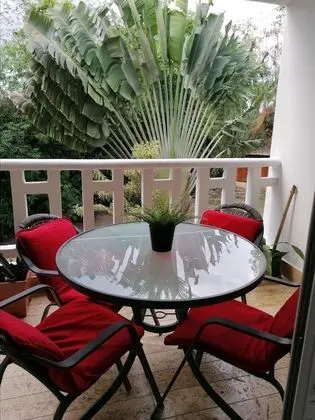 Oda, 1 Yatak Odası, Sigara İçilebilir, Mikrodalga