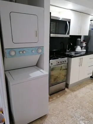 Oda, 1 Yatak Odası, Sigara İçilebilir, Mikrodalga