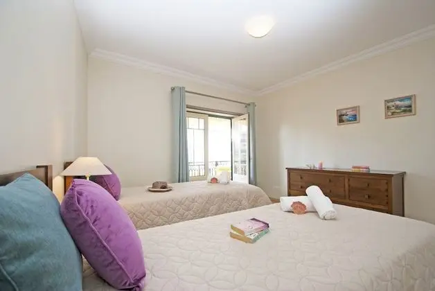Apart Daire, 1 Yatak Odası, Havuz Kullanımı, Plaj Kenarı