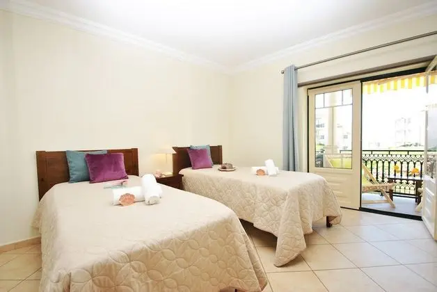 Apart Daire, 1 Yatak Odası, Havuz Kullanımı, Plaj Kenarı