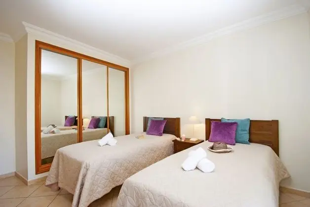 Apart Daire, 1 Yatak Odası, Havuz Kullanımı, Plaj Kenarı