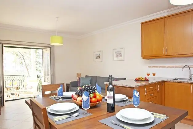 Apart Daire, 1 Yatak Odası, Havuz Kullanımı, Plaj Kenarı