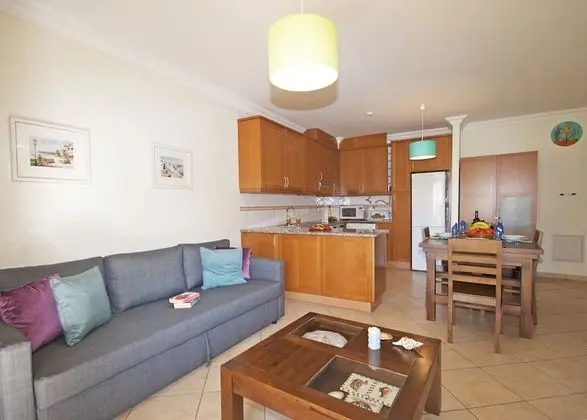 Apart Daire, 1 Yatak Odası, Havuz Kullanımı, Plaj Kenarı
