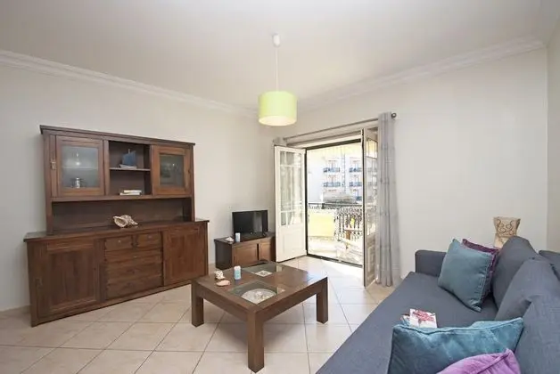 Apart Daire, 1 Yatak Odası, Havuz Kullanımı, Plaj Kenarı