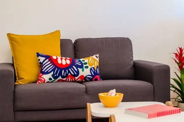 Apart Daire (Apartment Moon River - Two-Bedroom Ap)