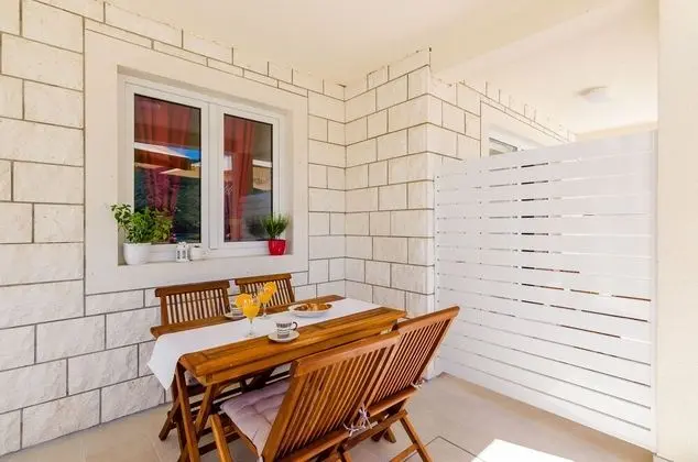 Apart Daire (Apartment Moon River - Two-Bedroom Ap)