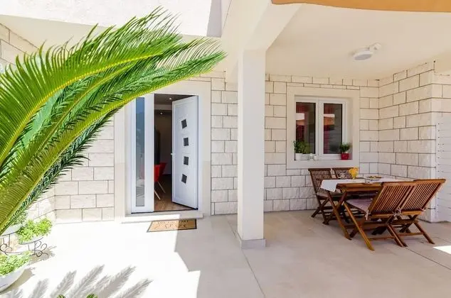 Apart Daire (Apartment Moon River - Two-Bedroom Ap)