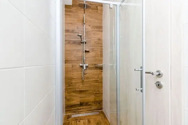 Apart Daire (Apartment Moon River - Two-Bedroom Ap)