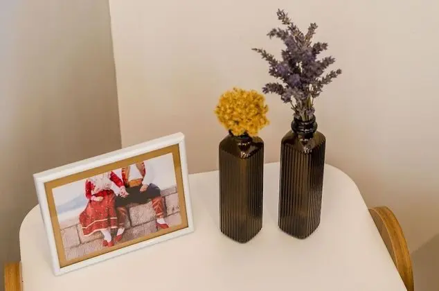 Apart Daire (Apartment Moon River - Two-Bedroom Ap)