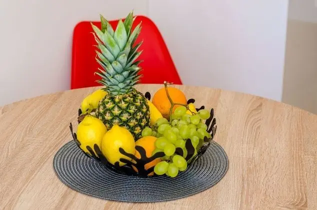 Apart Daire (Apartment Moon River - Two-Bedroom Ap)