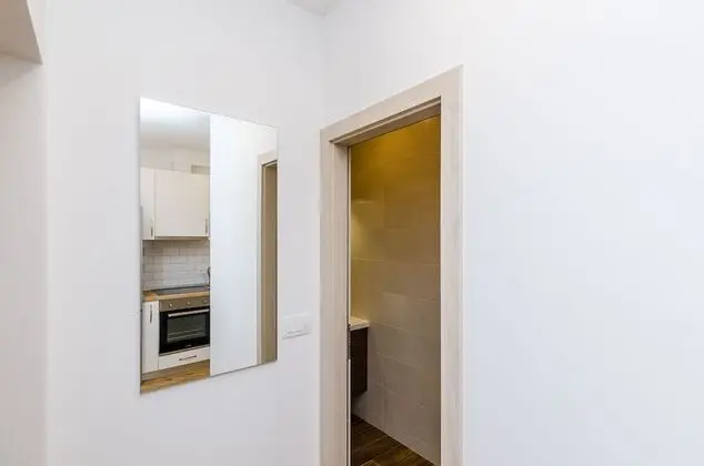 Apart Daire (Apartment Moon River - Two-Bedroom Ap)