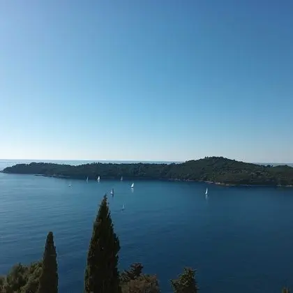 Apart Daire (One Bedroom Apartment with Balcony)
