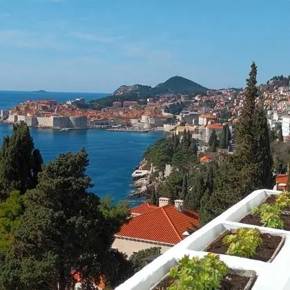 Apart Daire (One Bedroom Apartment with Balcony)