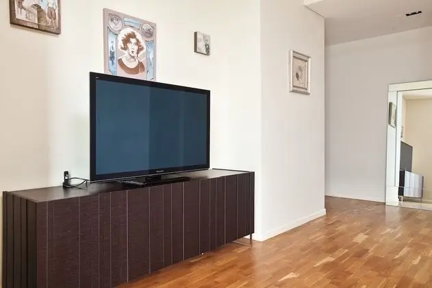 Panoramic Oda, 2 Yatak Odası