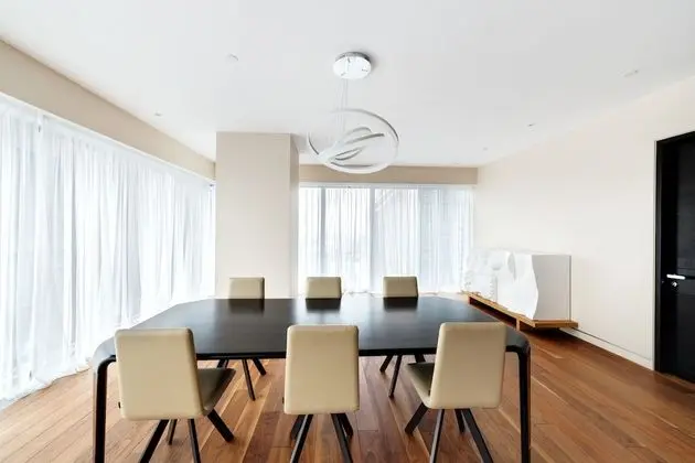 Executive Apart Daire, 2 Yatak Odası
