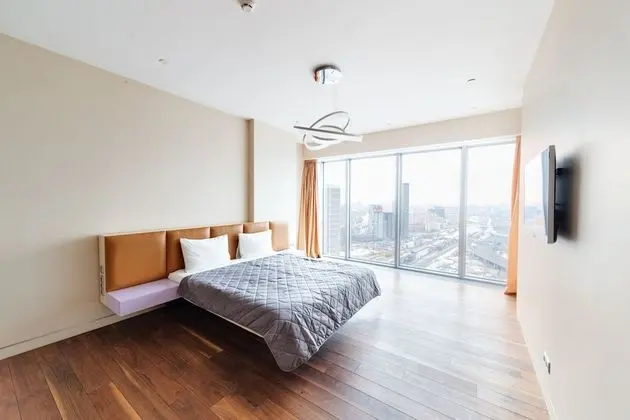 Executive Apart Daire, 2 Yatak Odası