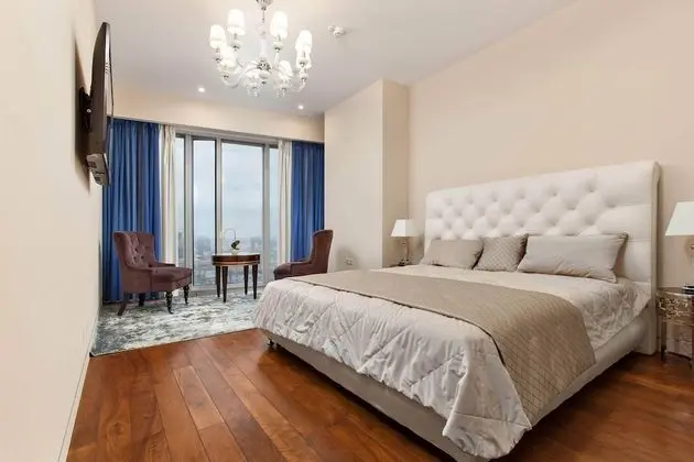 Luxury Apart Daire, 1 Yatak Odası