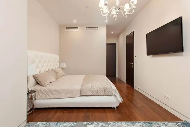 Luxury Apart Daire, 1 Yatak Odası