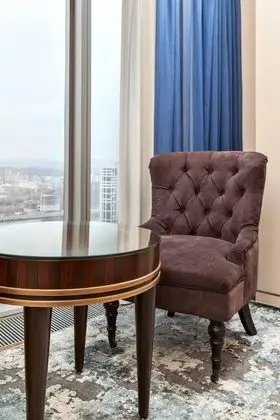Luxury Apart Daire, 1 Yatak Odası