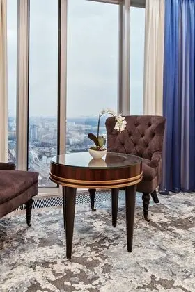 Luxury Apart Daire, 1 Yatak Odası