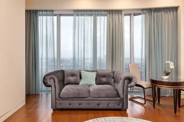 Luxury Apart Daire, 1 Yatak Odası