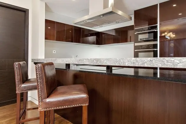 Luxury Apart Daire, 1 Yatak Odası