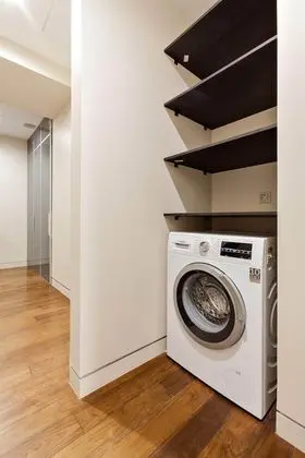 Luxury Apart Daire, 1 Yatak Odası