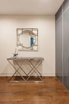 Luxury Apart Daire, 1 Yatak Odası