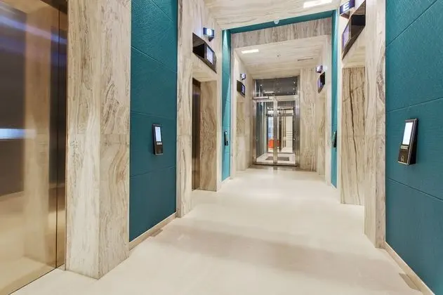 Luxury Apart Daire, 1 Yatak Odası