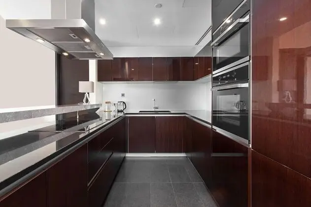 Luxury Apart Daire, 1 Yatak Odası
