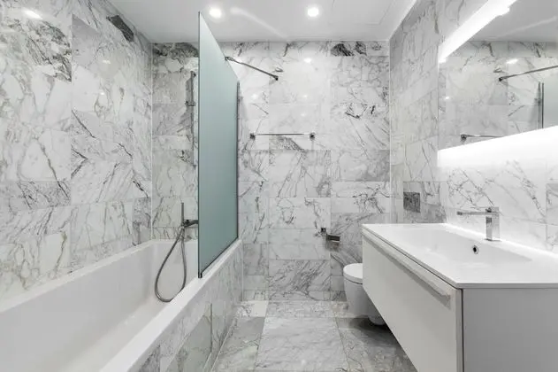 Luxury Apart Daire, 1 Yatak Odası
