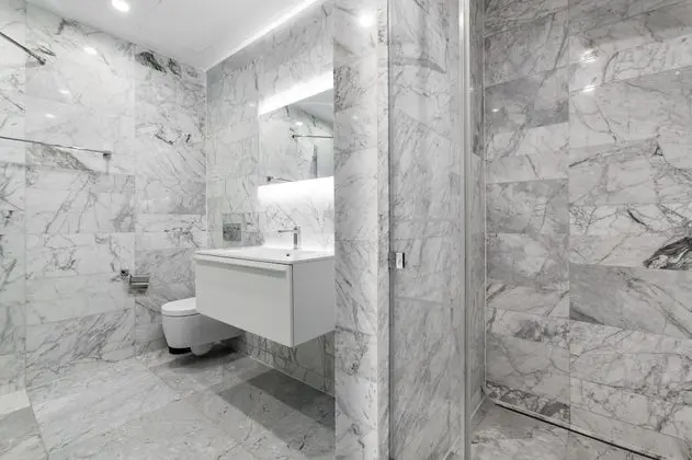 Luxury Apart Daire, 1 Yatak Odası