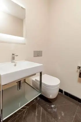 Luxury Apart Daire, 1 Yatak Odası
