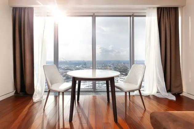 Premium Apart Daire, 1 Yatak Odası