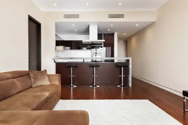 Premium Apart Daire, 1 Yatak Odası