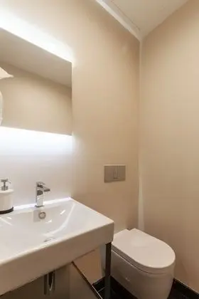 Premium Apart Daire, 1 Yatak Odası