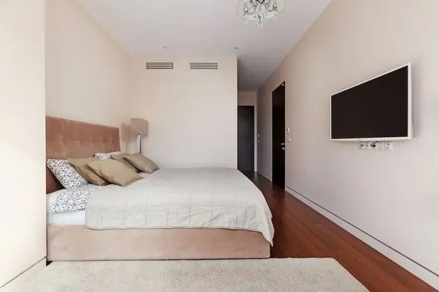 Premium Apart Daire, 1 Yatak Odası