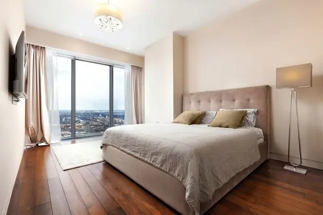 Premium Apart Daire, 1 Yatak Odası