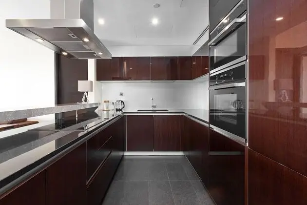 Premium Apart Daire, 1 Yatak Odası