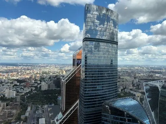 Business Dört Kişilik Oda