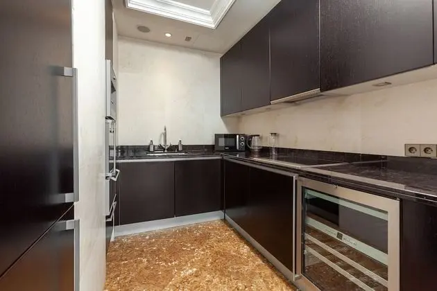 Exclusive Dört Kişilik Oda