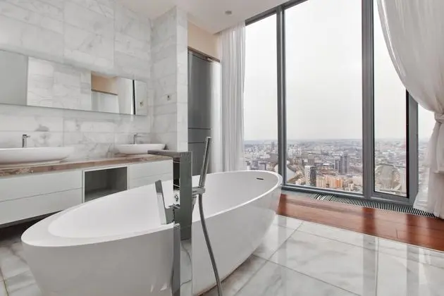 Design Apart Daire, 2 Yatak Odası