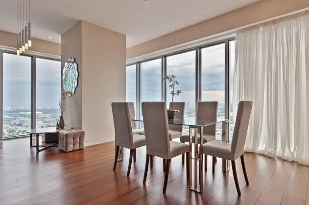 Design Apart Daire, 2 Yatak Odası
