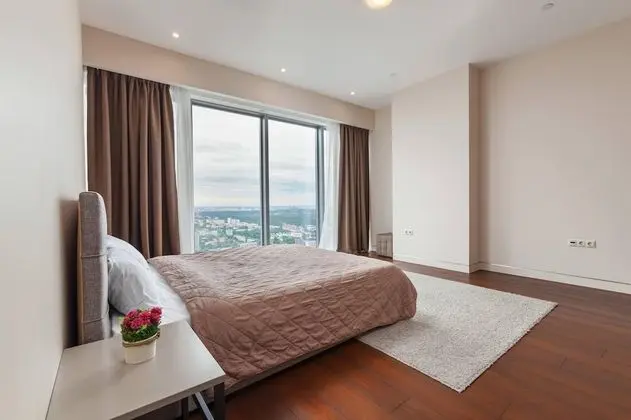 Design Apart Daire, 2 Yatak Odası