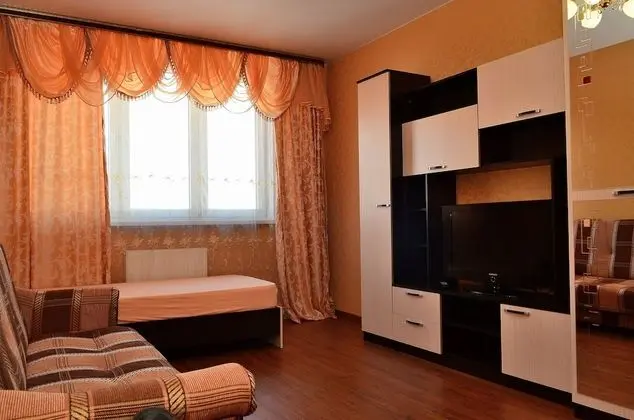 Apart Daire, Birden Çok Yatak, Sigara İçilmez