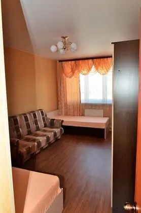 Apart Daire, Birden Çok Yatak, Sigara İçilmez
