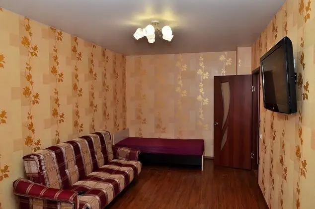 Apart Daire, Birden Çok Yatak, Sigara İçilmez