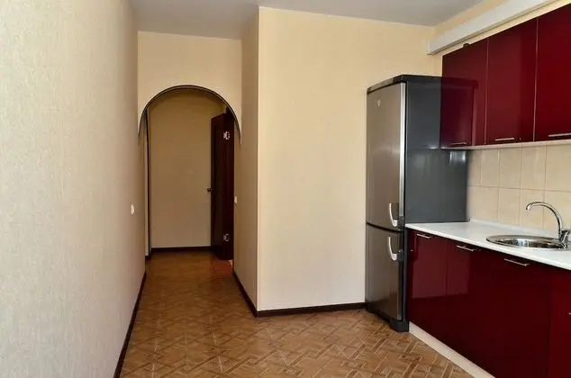 Apart Daire, Birden Çok Yatak, Sigara İçilmez