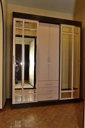 Apart Daire, Birden Çok Yatak, Sigara İçilmez