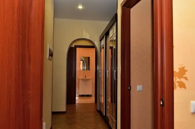 Apart Daire, Birden Çok Yatak, Sigara İçilmez